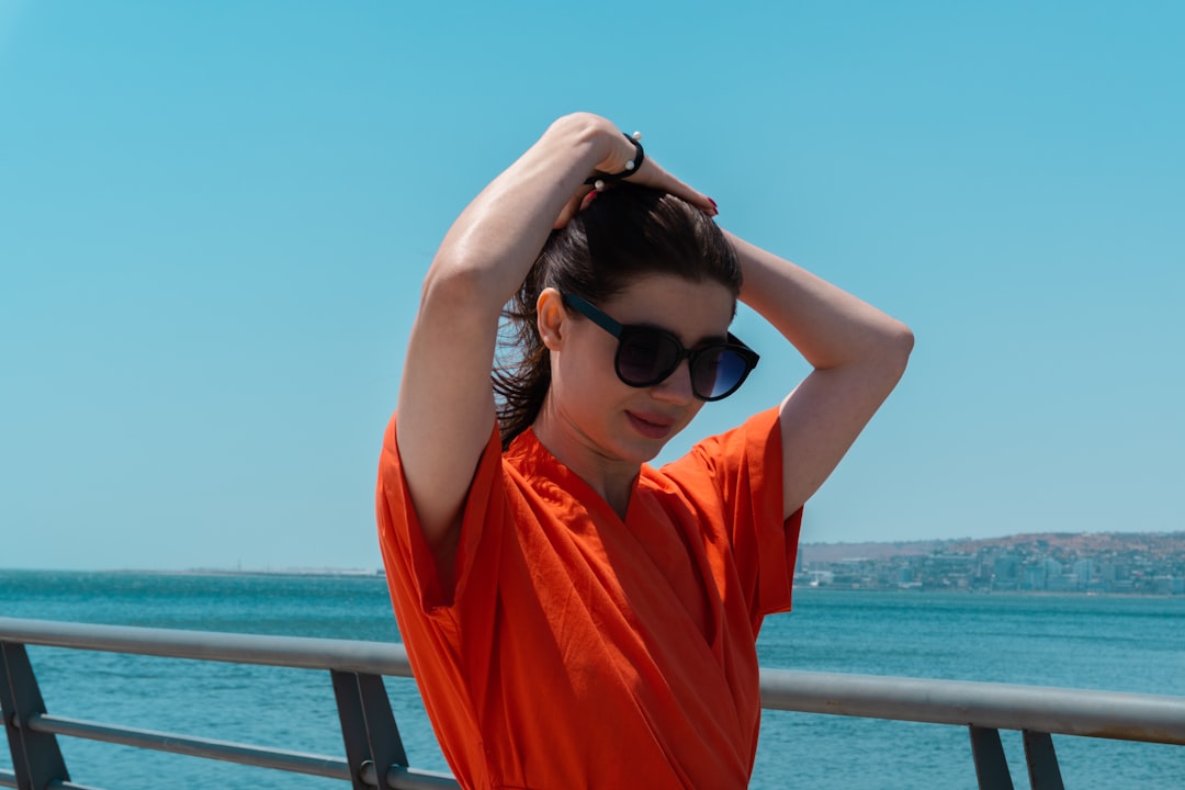 Photo styling clothes