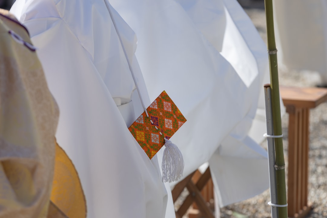 Photo communion outfit